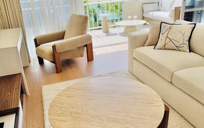 Panoramic Oceanview Resort