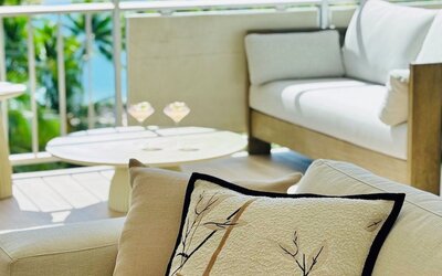 Panoramic Oceanview Resort