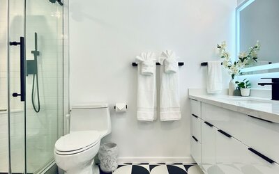 Panoramic Oceanview Resort