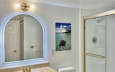 Panoramic Oceanview Resort