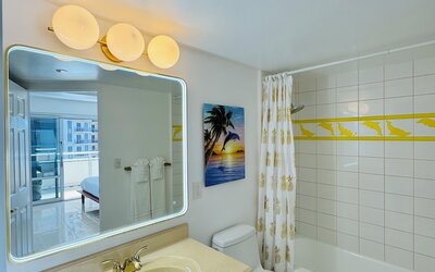 Panoramic Oceanview Resort