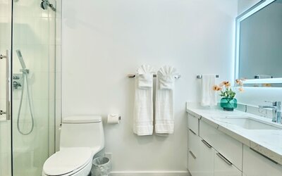 Panoramic Oceanview Resort