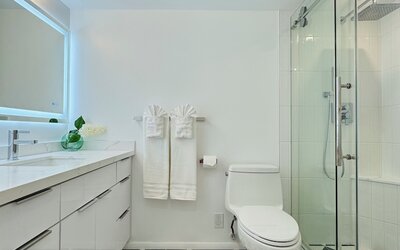 Panoramic Oceanview Resort