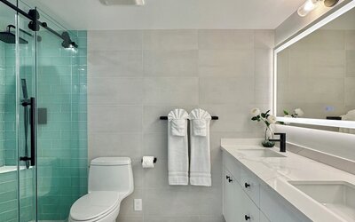 Panoramic Oceanview Resort
