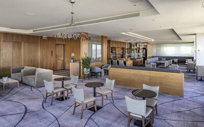 Hilton Quebec