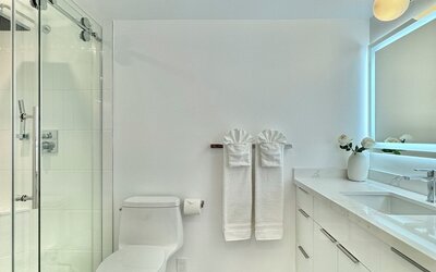 Panoramic Oceanview Resort