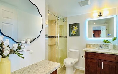Panoramic Oceanview Resort