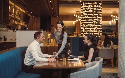 Hilton Quebec