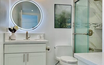 Panoramic Oceanview Resort