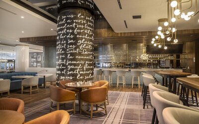 Hilton Quebec