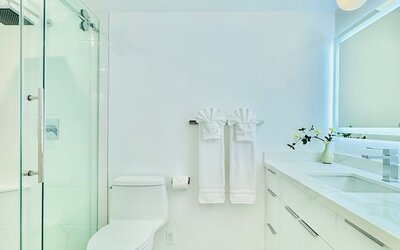 Panoramic Oceanview Resort