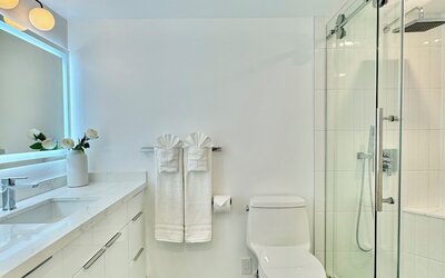 Panoramic Oceanview Resort