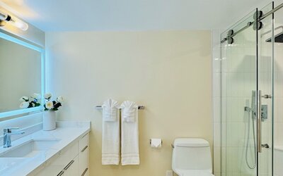 Panoramic Oceanview Resort