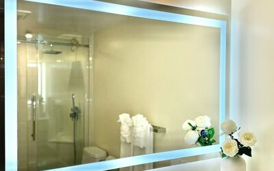 Panoramic Oceanview Resort