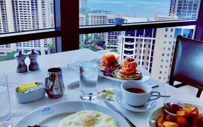 Panoramic Oceanview Resort
