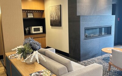 DoubleTree by Hilton Quebec Resort