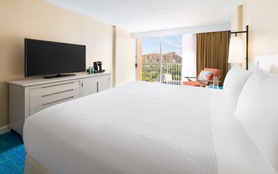 The Twin Fin Hotel