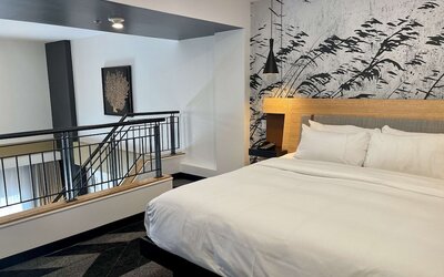 DoubleTree by Hilton Quebec Resort