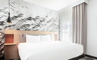 DoubleTree by Hilton Quebec Resort