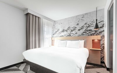 DoubleTree by Hilton Quebec Resort