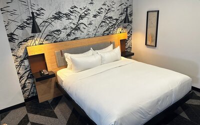 DoubleTree by Hilton Quebec Resort