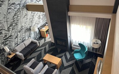 DoubleTree by Hilton Quebec Resort