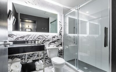 DoubleTree by Hilton Quebec Resort