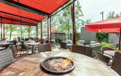DoubleTree by Hilton Quebec Resort