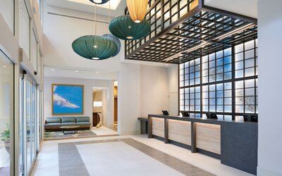 Waikiki Malia