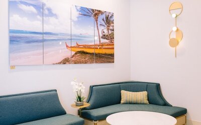 Waikiki Malia