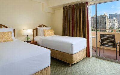 Waikiki Malia
