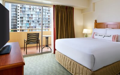 Waikiki Malia