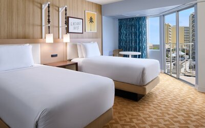 Waikiki Malia