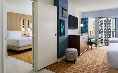 Waikiki Malia