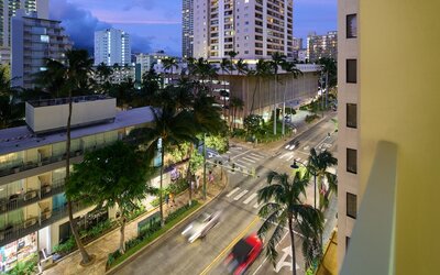 Waikiki Malia