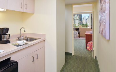 Waikiki Malia