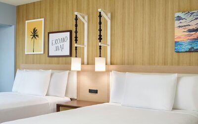Waikiki Malia