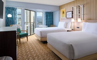 Waikiki Malia