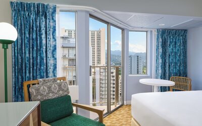 Waikiki Malia