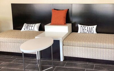 Sleep Inn & Suites Quebec City East