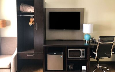 Sleep Inn & Suites Quebec City East