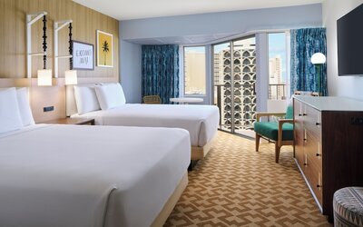 Waikiki Malia
