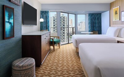 Waikiki Malia
