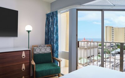Waikiki Malia