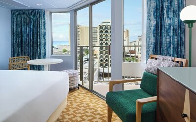 Waikiki Malia