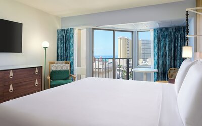 Waikiki Malia