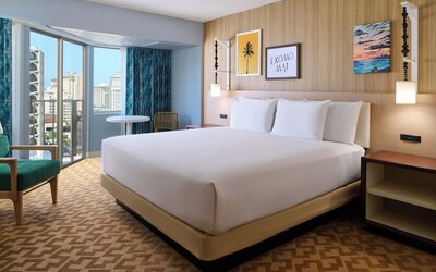 Waikiki Malia