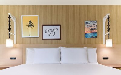 Waikiki Malia
