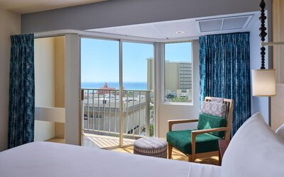 Waikiki Malia