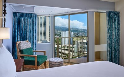 Waikiki Malia